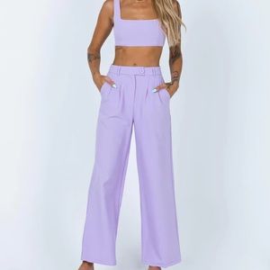 MOVING: MAKE OFFER! Princess Polly Huxley Set